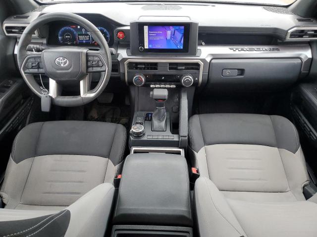 2025 TOYOTA TACOMA DOU #3284975922