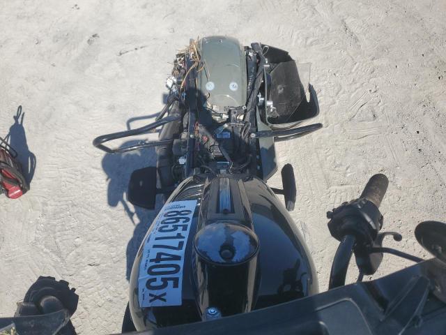 2021 HARLEY-DAVIDSON FLHTK - 1HD1KEF18MB606599