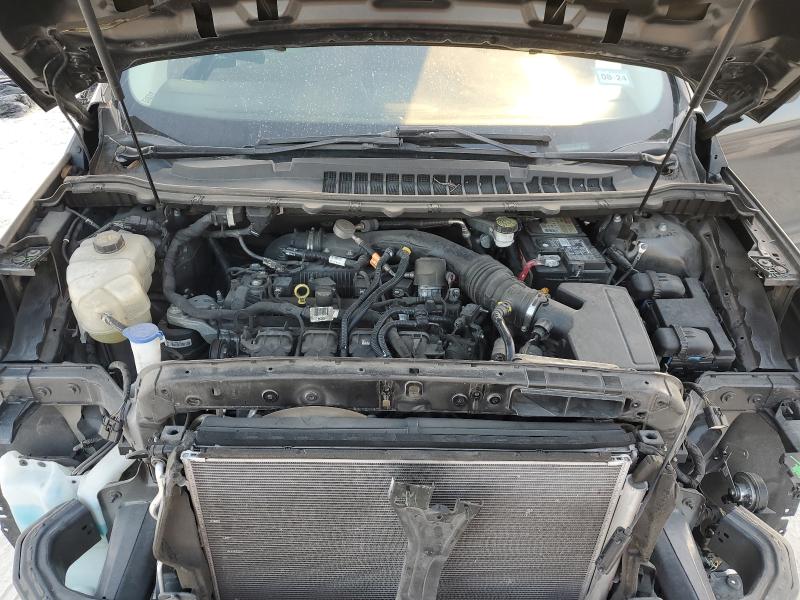 2020 FORD EDGE SE - 2FMPK3G92LBB14918