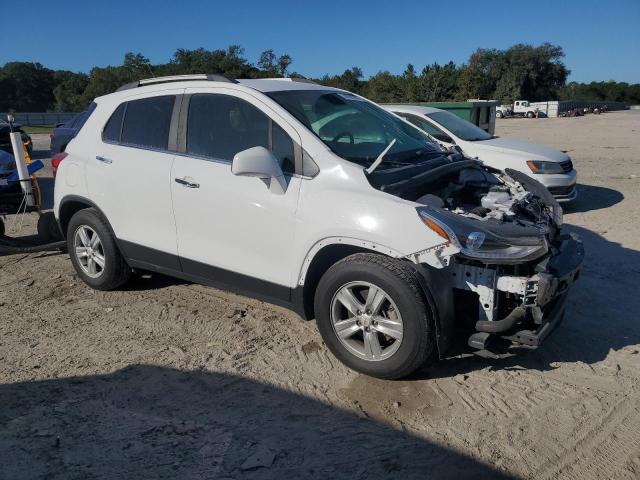 2019 CHEVROLET TRAX 1LT - KL7CJLSB0KB911749