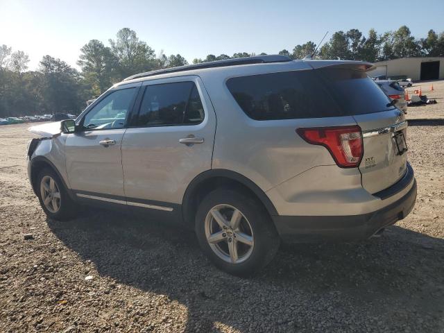 2019 FORD EXPLORER X #3287572319