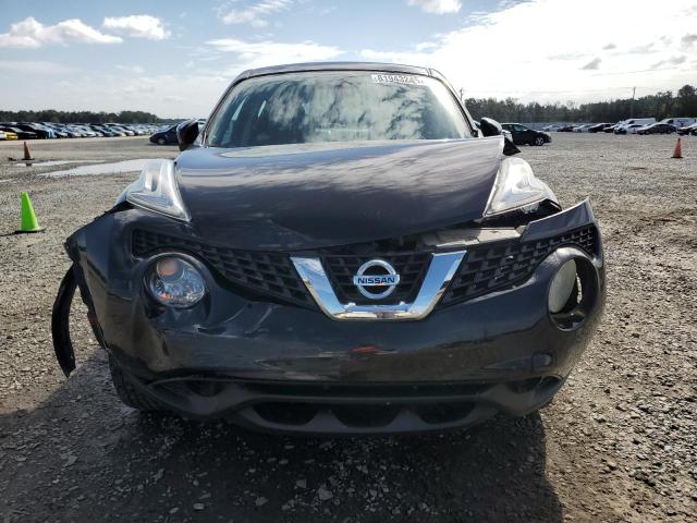 2015 NISSAN JUKE S JN8AF5MV8FT551424