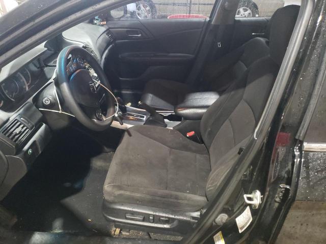 2014 HONDA ACCORD EX #3301961448