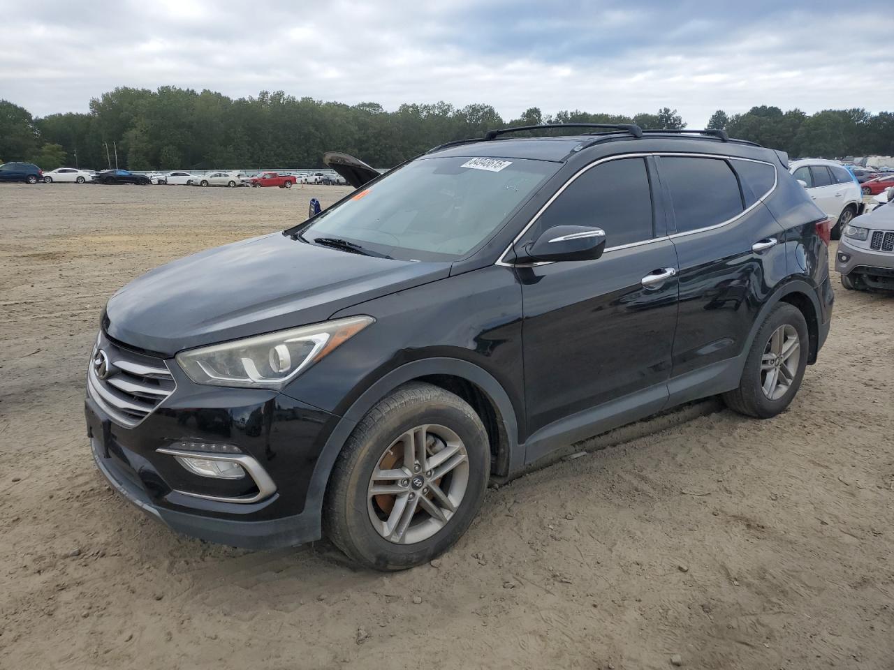 HYUNDAI SANTA FE SPORT