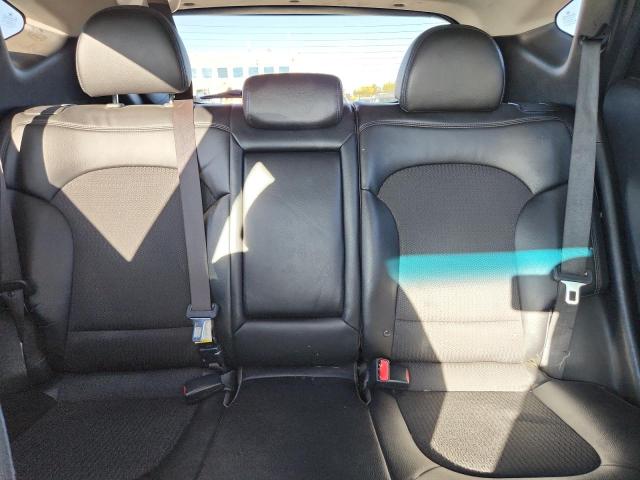 2013 HYUNDAI TUCSON GLS - KM8JUCAC2DU561460