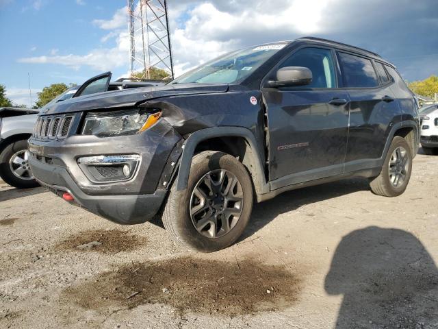 JEEP COMPASS TR