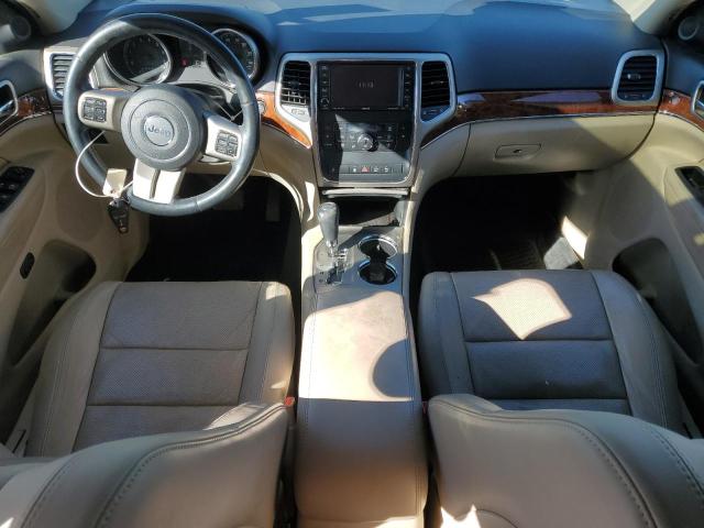 2013 JEEP GRAND CHER #3292704598