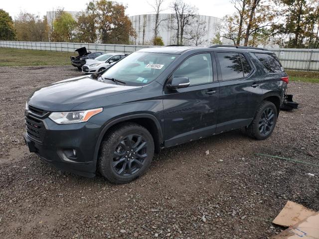 CHEVROLET TRAVERSE R