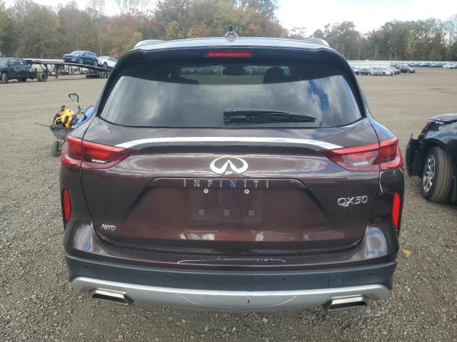 2020 INFINITI QX50 PURE 3PCAJ5M32LF109844