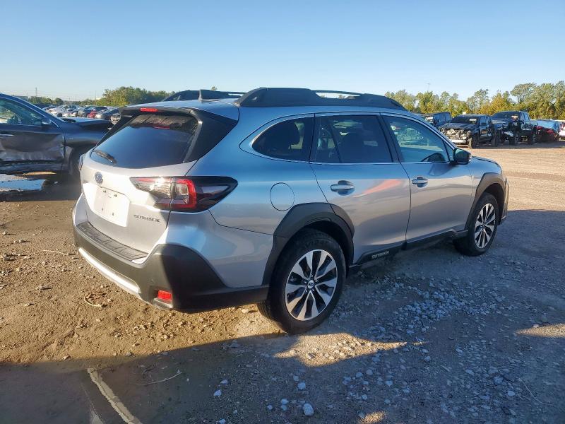 2024 SUBARU OUTBACK LI #3279640916