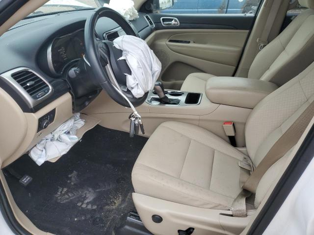 2022 JEEP GRAND CHEROKEE LAREDO E 1C4RJFAG3NC162326