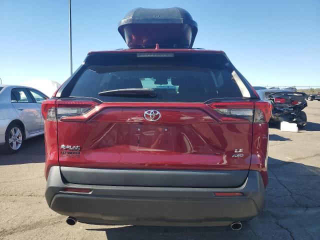 2020 TOYOTA RAV4 LE - 2T3F1RFV9LW089078