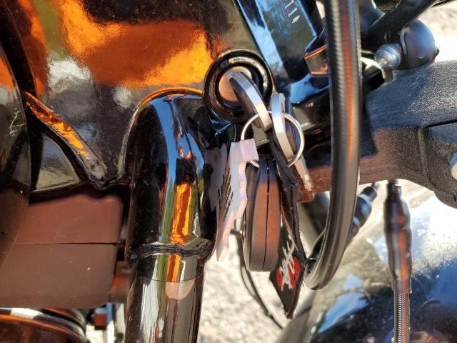 2023 HARLEY-DAVIDSON FXLRS #3311799227