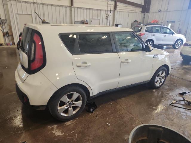 2017 KIA SOUL - KNDJN2A25H7420454