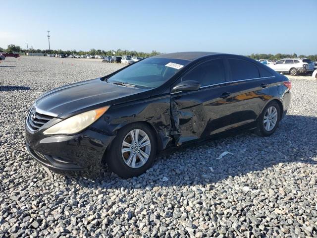 2012 HYUNDAI SONATA GLS - 5NPEB4AC7CH408292