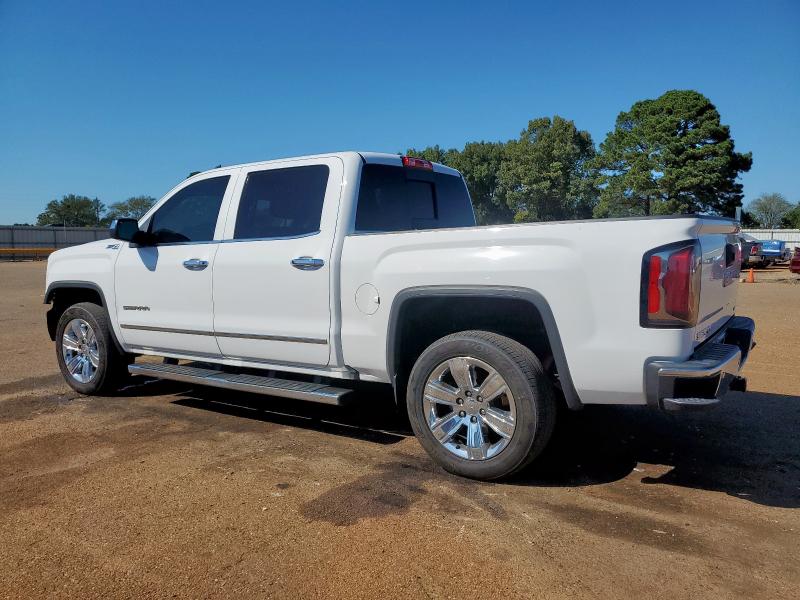 2018 GMC SIERRA K15 - 3GTU2NEC2JG154637
