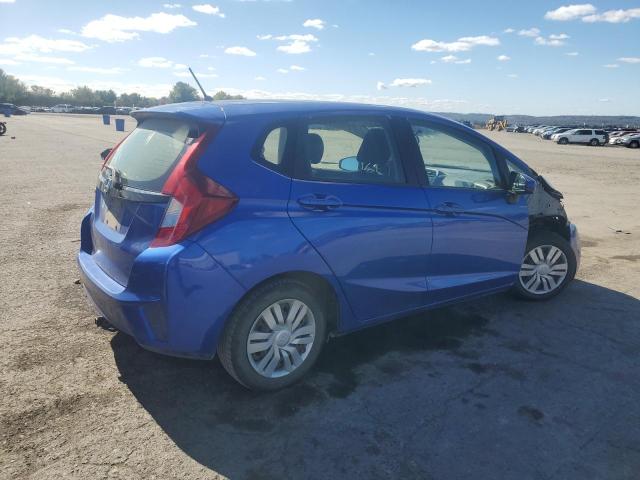 2016 HONDA FIT LX JHMGK5H58GX010247