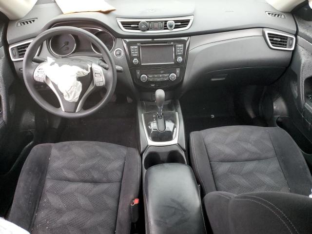 2016 NISSAN ROGUE S JN8AT2MV9GW153470