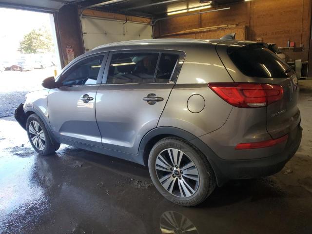 2015 KIA SPORTAGE E KNDPCCAC9F7705816