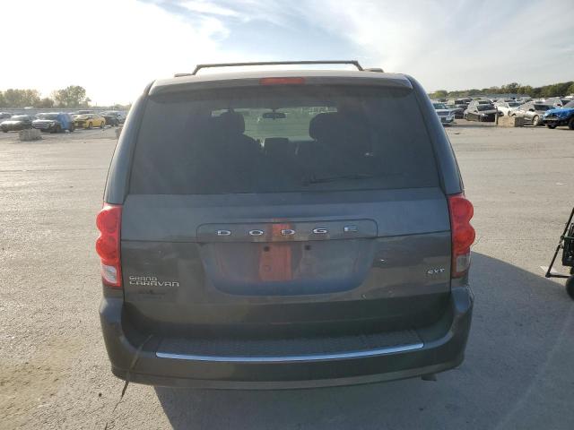 2016 DODGE GRAND CARA - 2C4RDGCG3GR169877