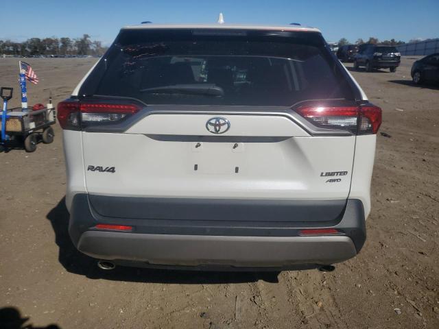 2024 TOYOTA RAV4 LIMIT - 2T3N1RFV8RW413996