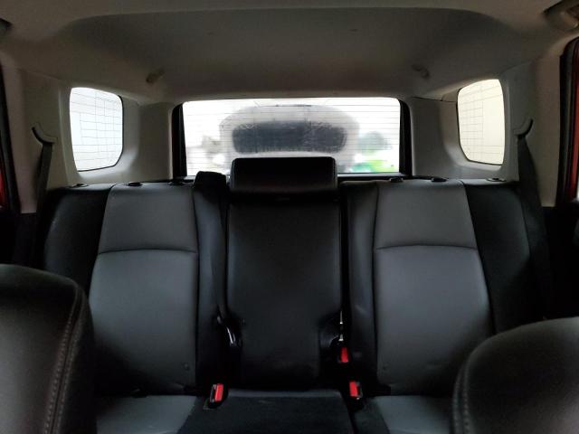 2015 TOYOTA 4RUNNER SR #3292394310