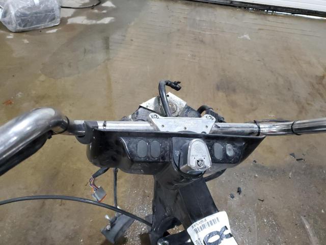 2006 HARL FLHXI STREET GLIDE-E - 1HD1KBW176Y657185