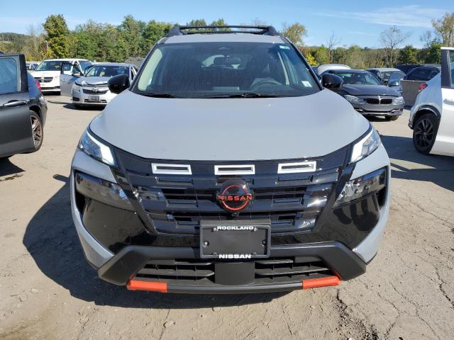 2026 NISSAN ROGUE SV 5N1BT3BB4TC690009