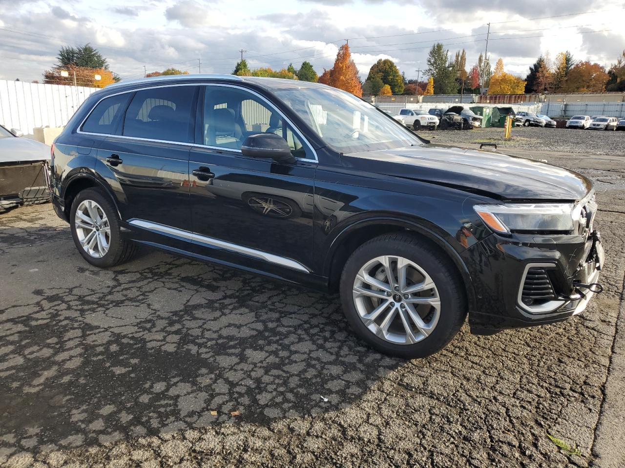 AUDI Q7 PREMIUM PLUS