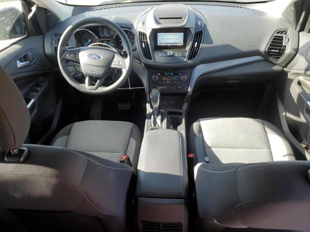 2018 FORD ESCAPE SE - 1FMCU9GD5JUB98806