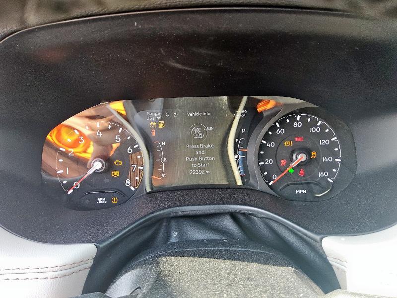 2025 JEEP COMPASS LI 3C4NJDCN3ST523519