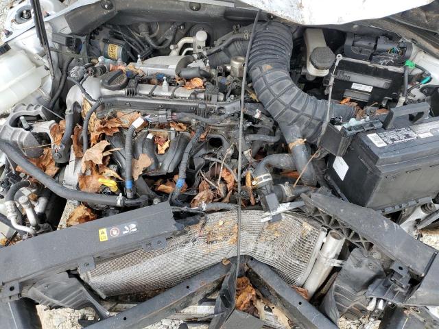 2019 HYUNDAI ELANTRA SP #3270771860