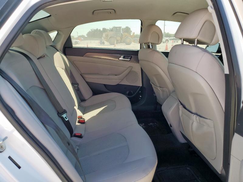 2015 HYUNDAI SONATA SPO - 5NPE34AF0FH114390