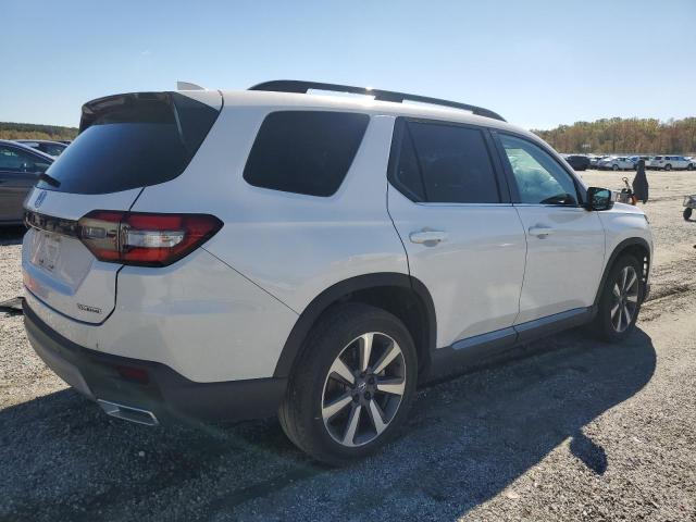 2025 HONDA PILOT TOUR #3284028805