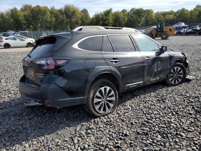 2024 SUBARU OUTBACK TOURING 4S4BTAPC9R3244064