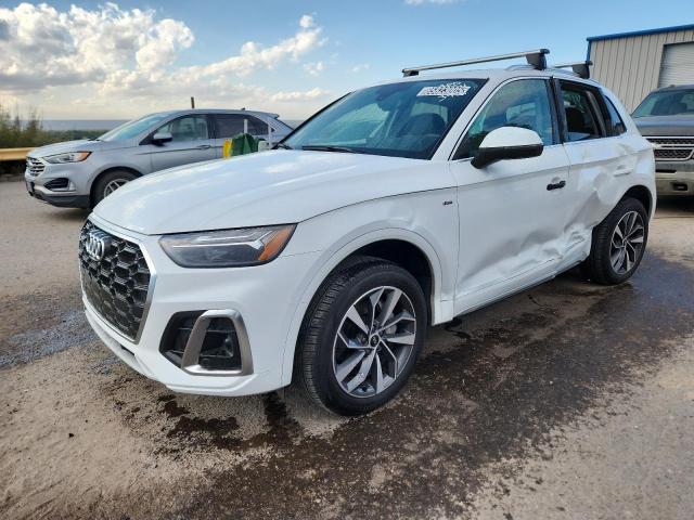 AUDI Q5 PREMIUM