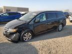 Lot #3292762777 2016 HONDA ODYSSEY EXL