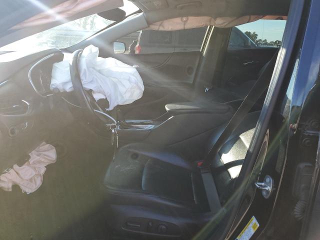 2016 CHEVROLET MALIBU LT - 1G1ZE5ST2GF197833