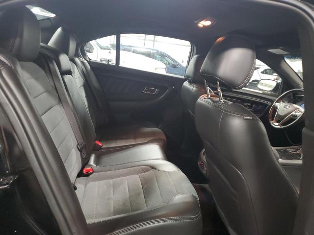 2015 FORD TAURUS SHO 1FAHP2KTXFG114174