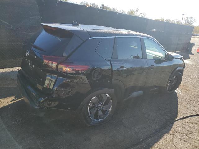 2025 NISSAN ROGUE SV 5N1BT3BB8SC805368