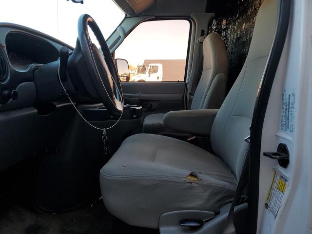 2008 FORD ECONOLINE #3285552269