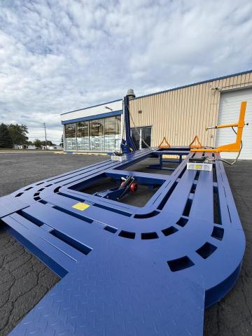 2025 OTEH FRAME MACH #3265025898