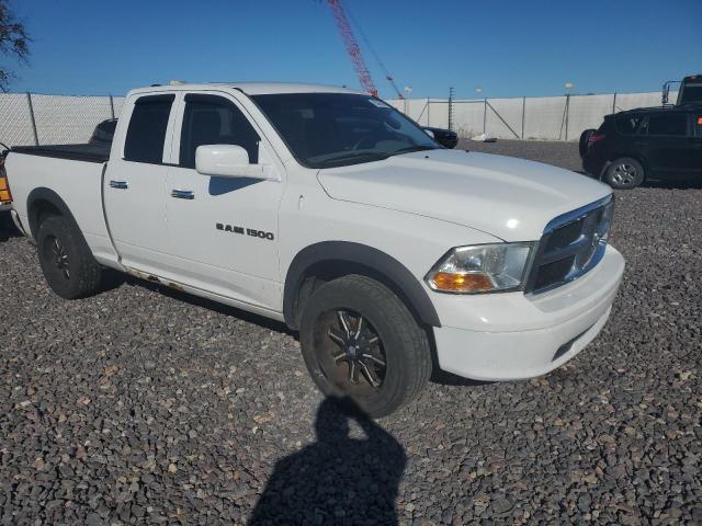 2011 DODGE RAM 1500 - 1D7RV1GP9BS589211