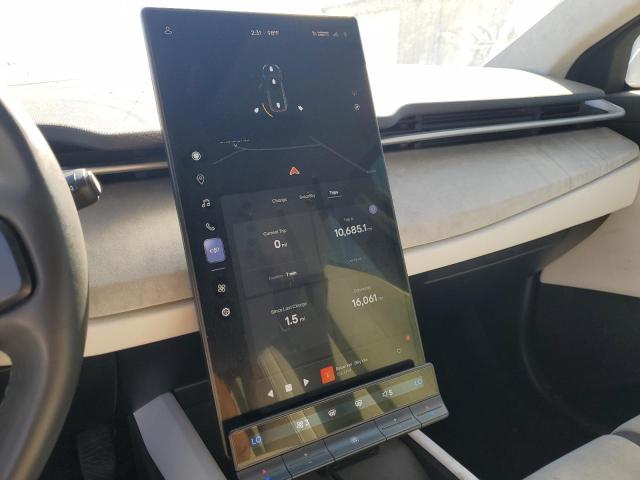 2023 FISKER AUTOMOTIVE OCEAN #3268526948