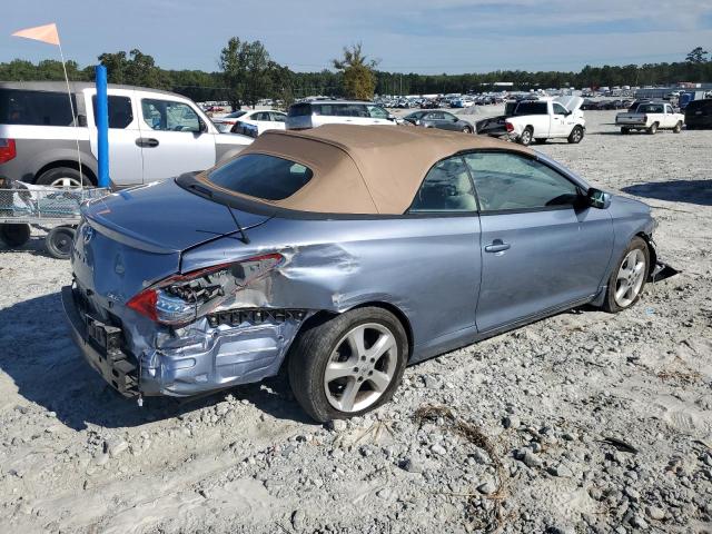 2008 TOYOTA CAMRY SOLA #3296293444