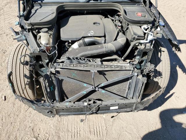 2021 MERCEDES-BENZ GLE 350 - 4JGFB4JB7MA448629