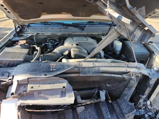 2013 GMC YUKON SLT #3291371135