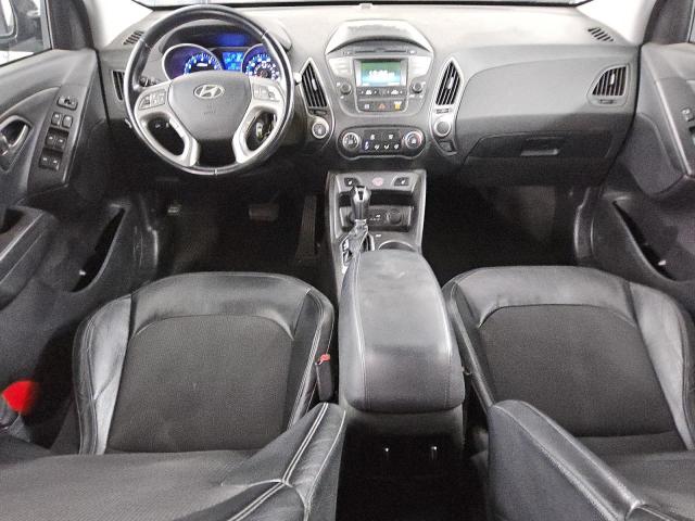 2015 HYUNDAI TUCSON LIMITED KM8JUCAG1FU038131