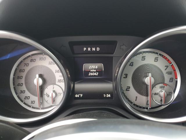 2015 MERCEDES-BENZ SLK 350 #3283989833