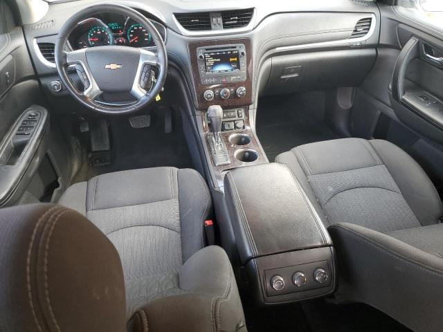 2016 CHEVROLET TRAVERSE L 1GNKRGKD5GJ137678